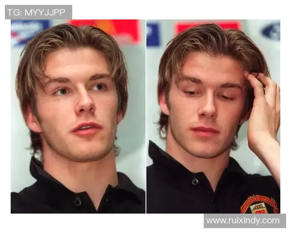 男足球明星发型全解析多种风格助你找到最适合的造型